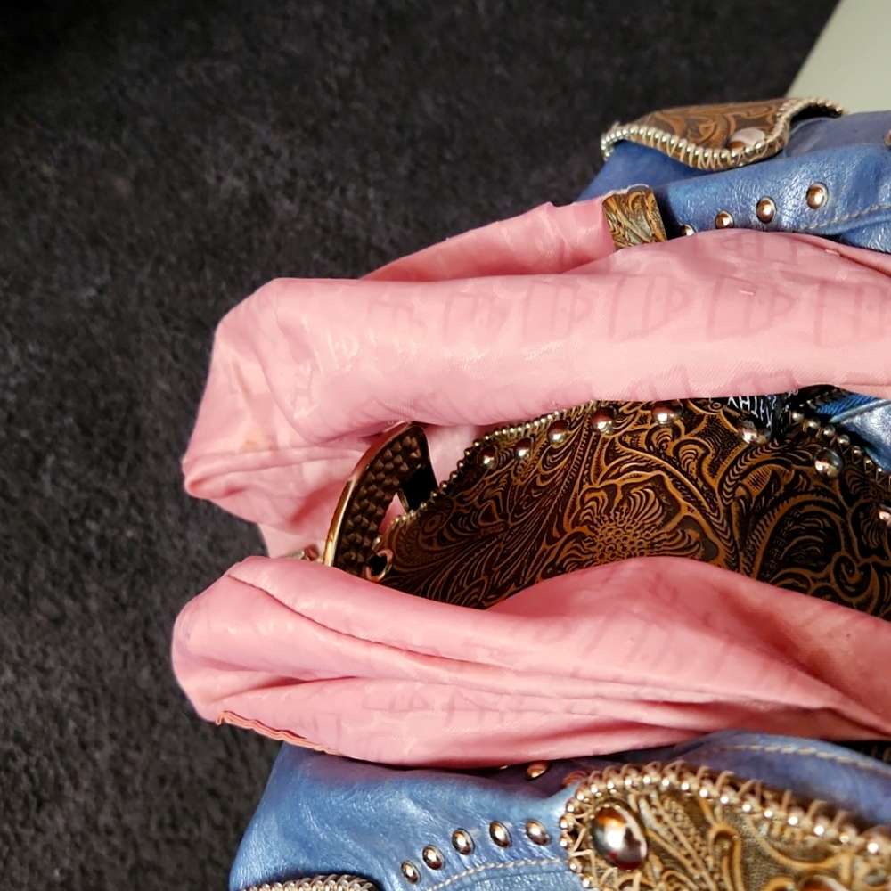KATHY VAN ZEELAND BAG